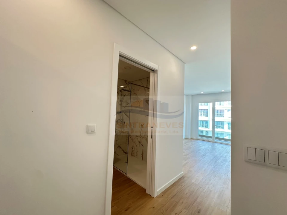 Apartamento T3 para Venda em Mafra Foto 9