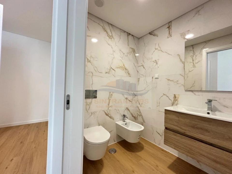 Apartamento T3 para Venda em Mafra Foto 11