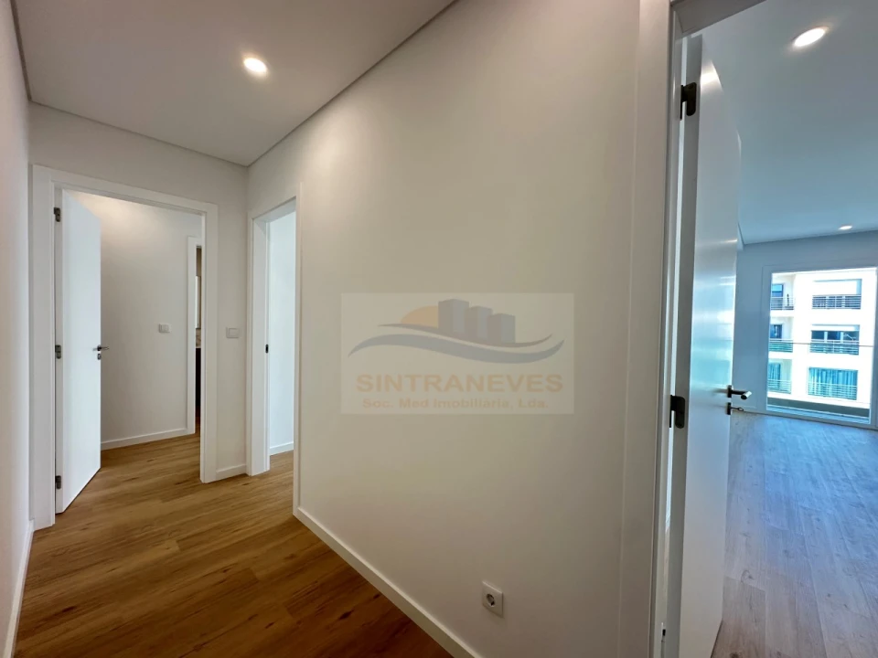 Apartamento T3 para Venda em Mafra Foto 16