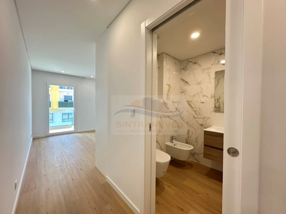 Apartamento T3 para Venda em Mafra Foto 18