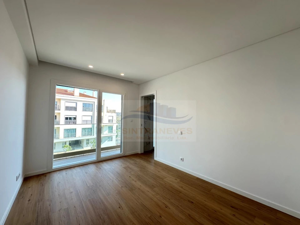 Apartamento T3 para Venda em Mafra Foto 21