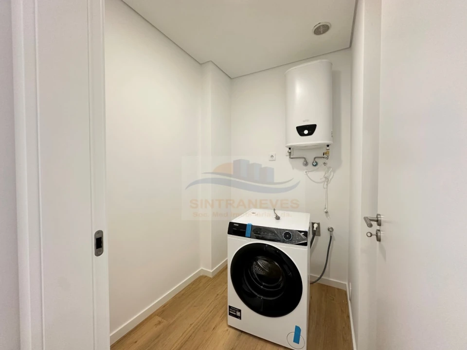 Apartamento T3 para Venda em Mafra Foto 23