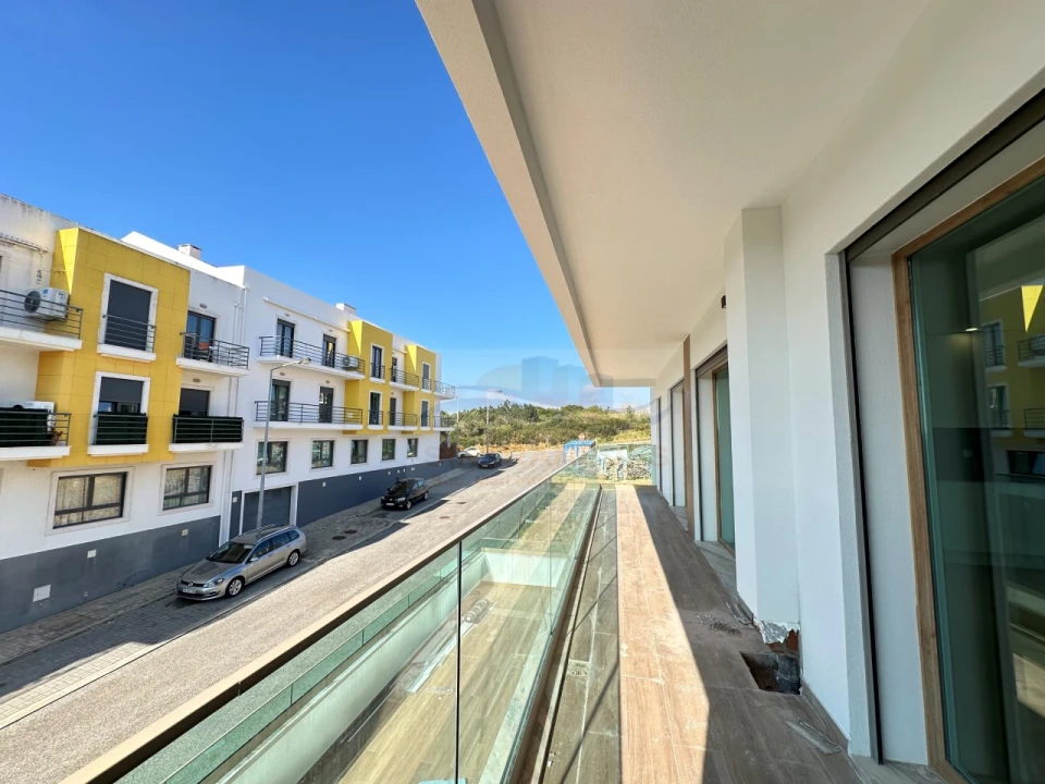 Apartamento T3 para Venda em Mafra Foto 24