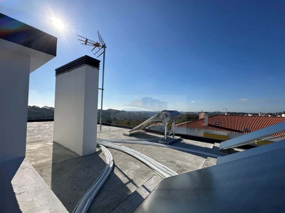 Apartamento T3 para Venda em Mafra Foto 32