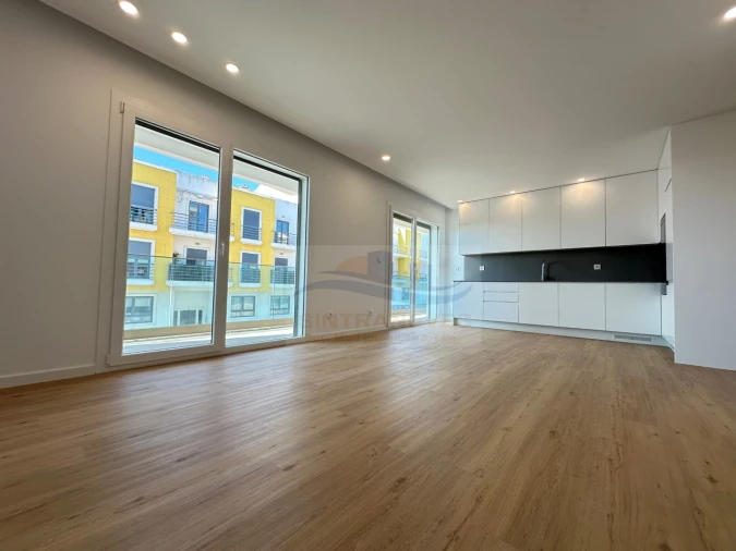 Apartamento T3 para Venda em Mafra Foto 2