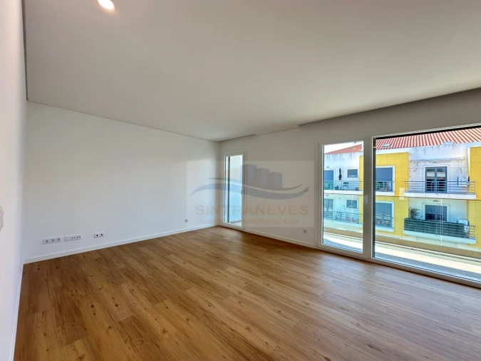 Apartamento T3 para Venda em Mafra Foto 5