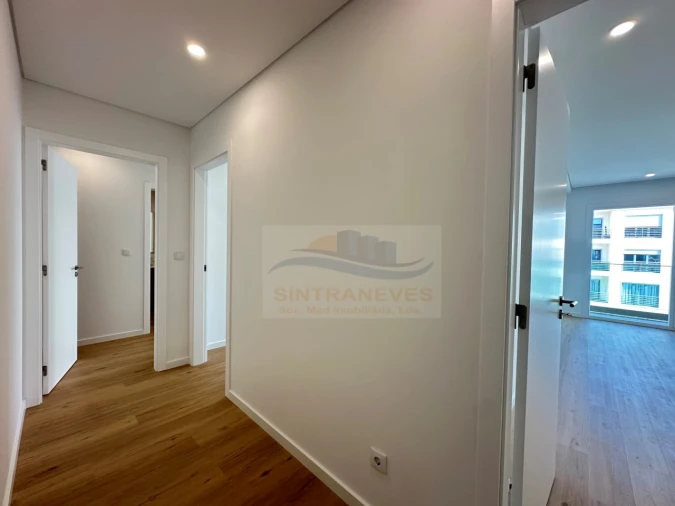 Apartamento T3 para Venda em Mafra Foto 16