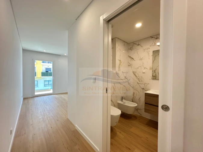 Apartamento T3 para Venda em Mafra Foto 18