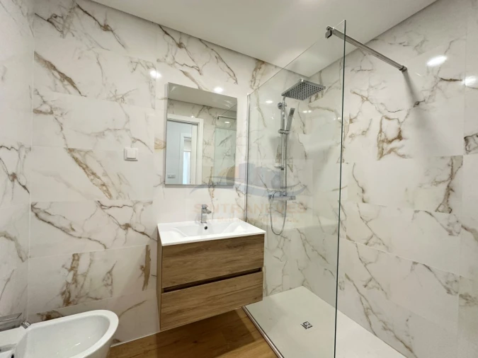 Apartamento T3 para Venda em Mafra Foto 22