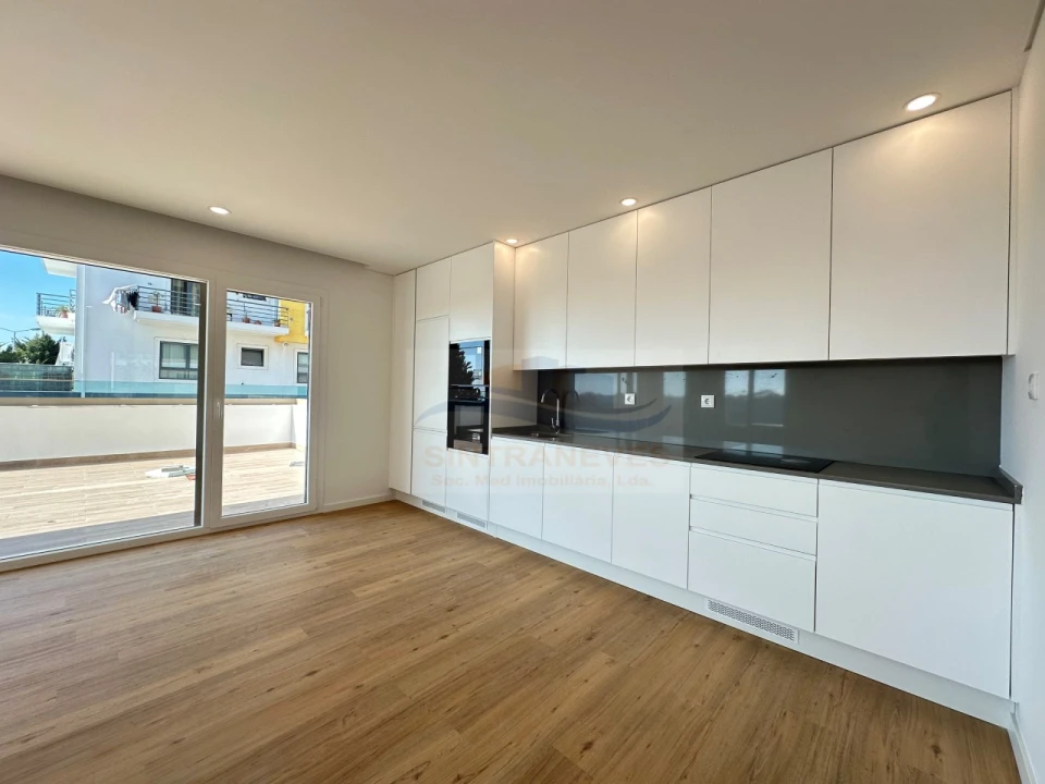 Apartamento T3 para Venda em Mafra Foto 1