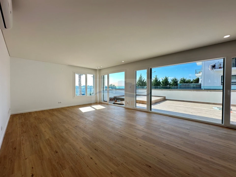 Apartamento T3 para Venda em Mafra Foto 4