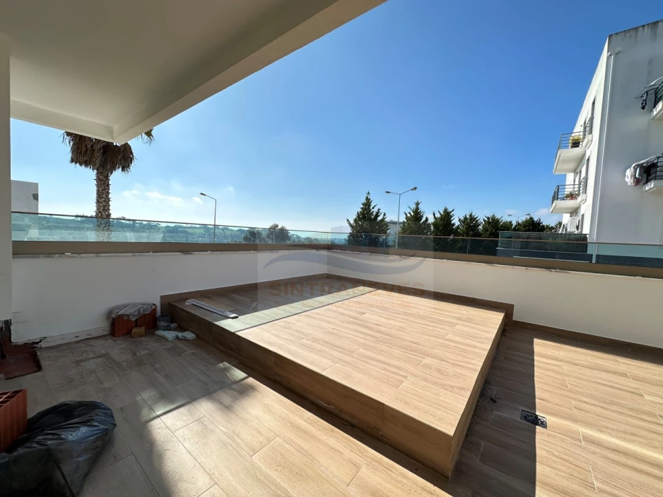 Apartamento T3 para Venda em Mafra Foto 8