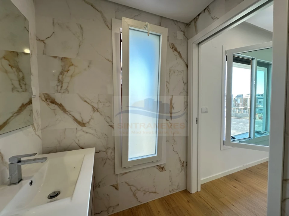 Apartamento T3 para Venda em Mafra Foto 17