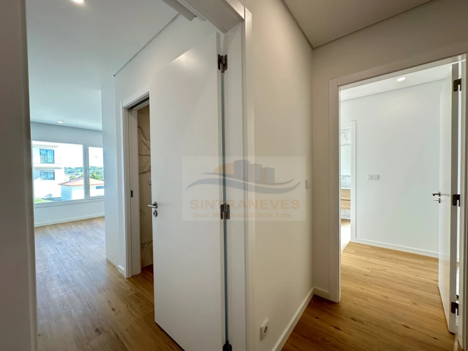 Apartamento T3 para Venda em Mafra Foto 19