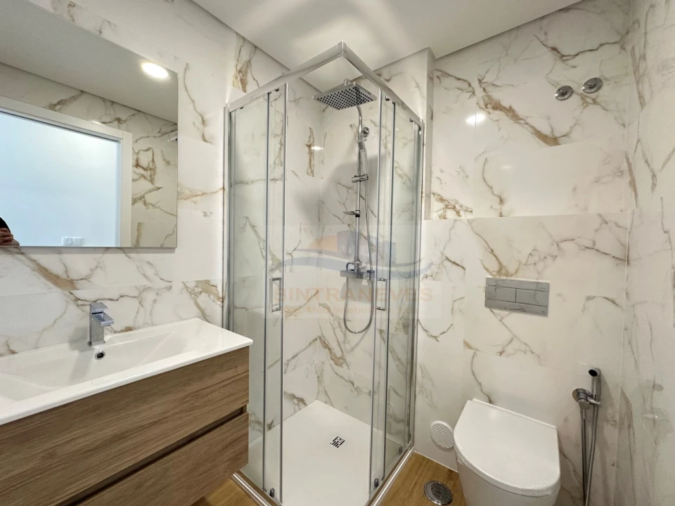 Apartamento T3 para Venda em Mafra Foto 21