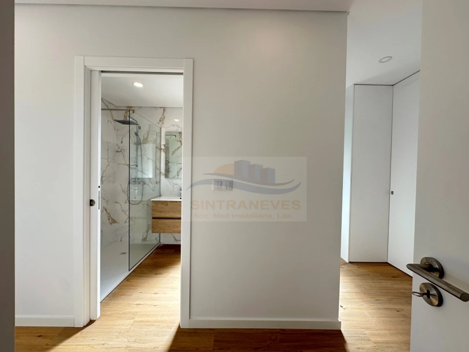 Apartamento T3 para Venda em Mafra Foto 26