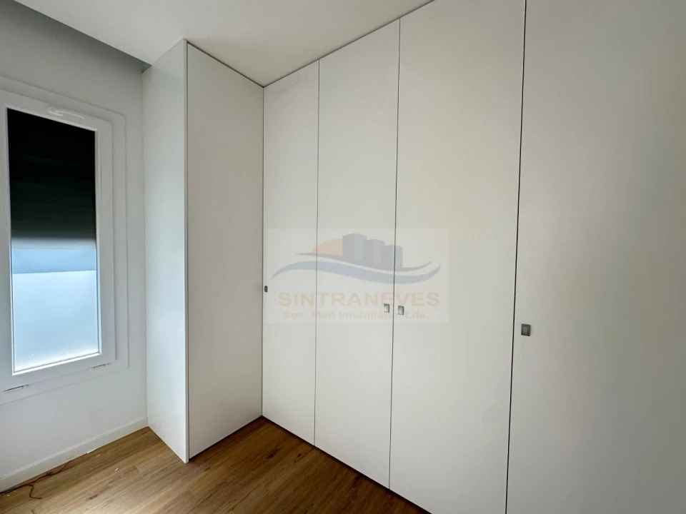 Apartamento T3 para Venda em Mafra Foto 32