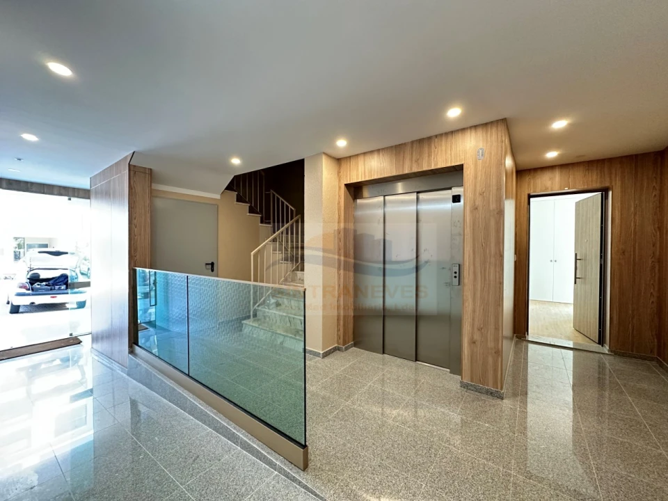 Apartamento T3 para Venda em Mafra Foto 33