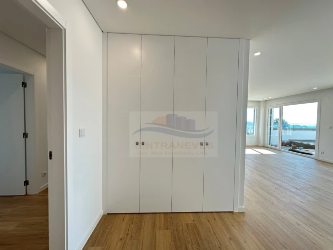 Apartamento T3 para Venda em Mafra Foto 2