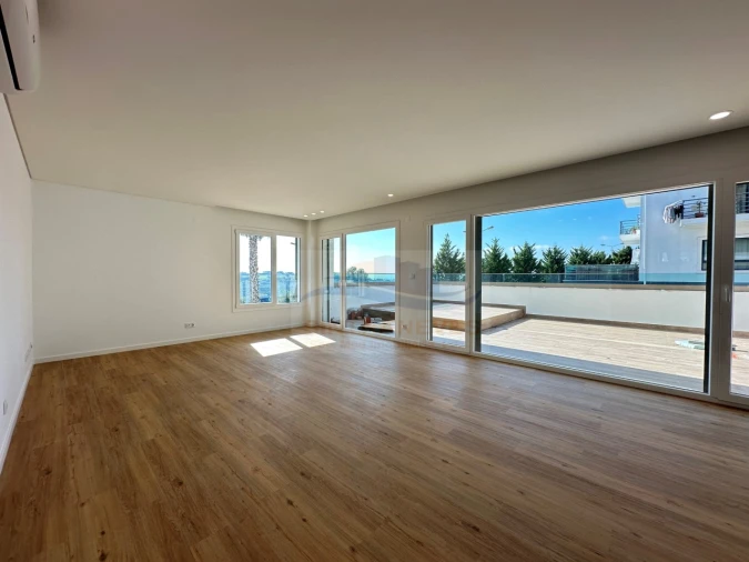 Apartamento T3 para Venda em Mafra Foto 4