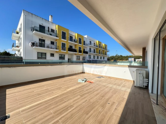 Apartamento T3 para Venda em Mafra Foto 9