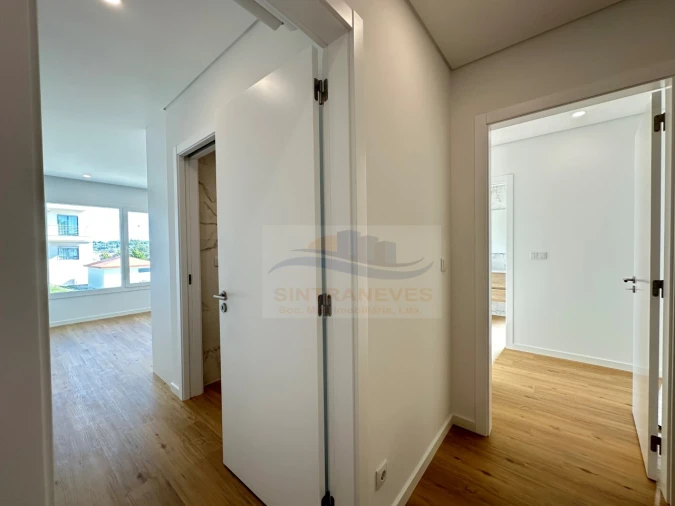 Apartamento T3 para Venda em Mafra Foto 19