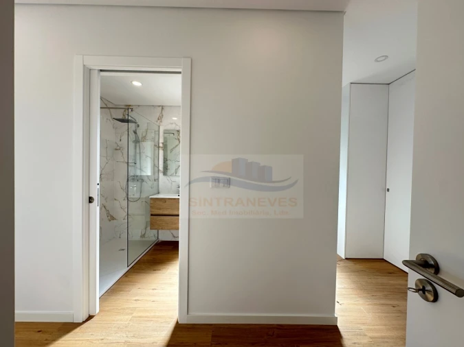Apartamento T3 para Venda em Mafra Foto 26