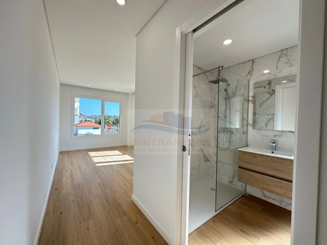 Apartamento T3 para Venda em Mafra Foto 27