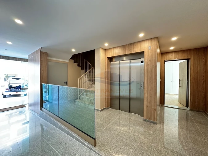 Apartamento T3 para Venda em Mafra Foto 33