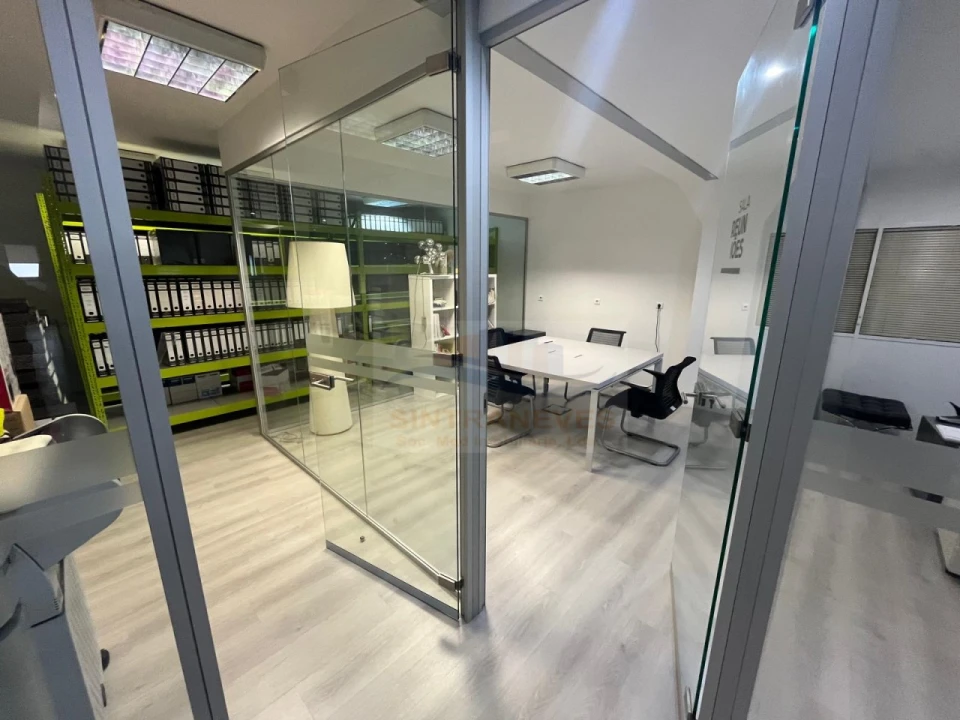 Armazém para Venda em Marvila Foto 12