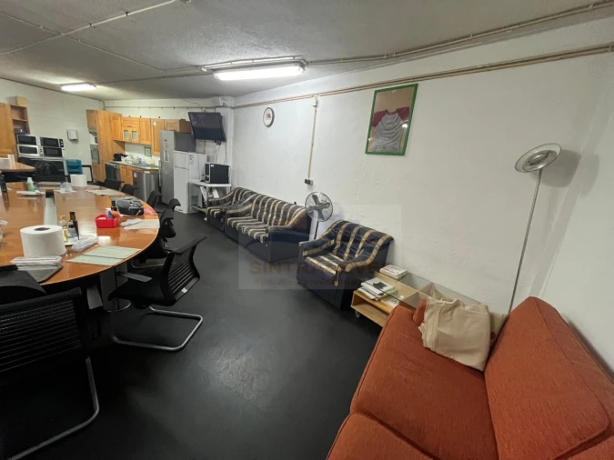 Armazém para Venda em Marvila Foto 9