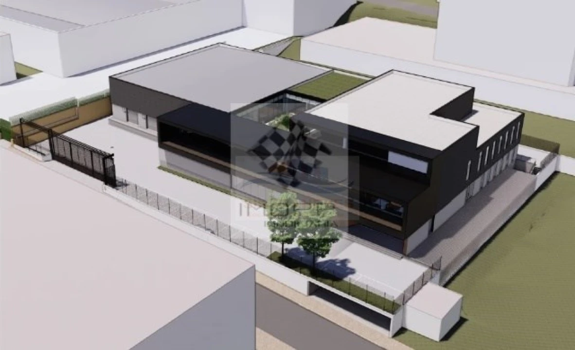 Armazém para Venda em Sacavém e Prior Velho Foto 9