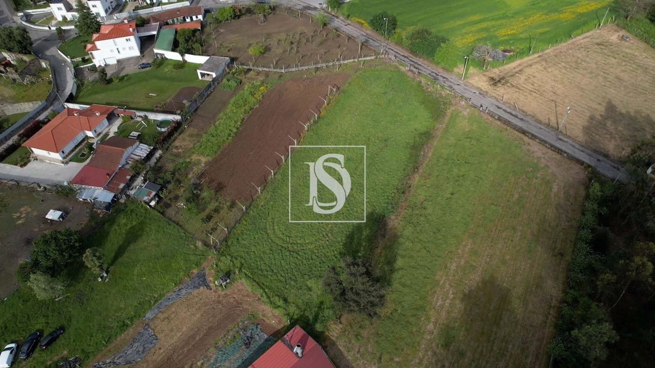 Terreno para Venda em Louro Foto 2