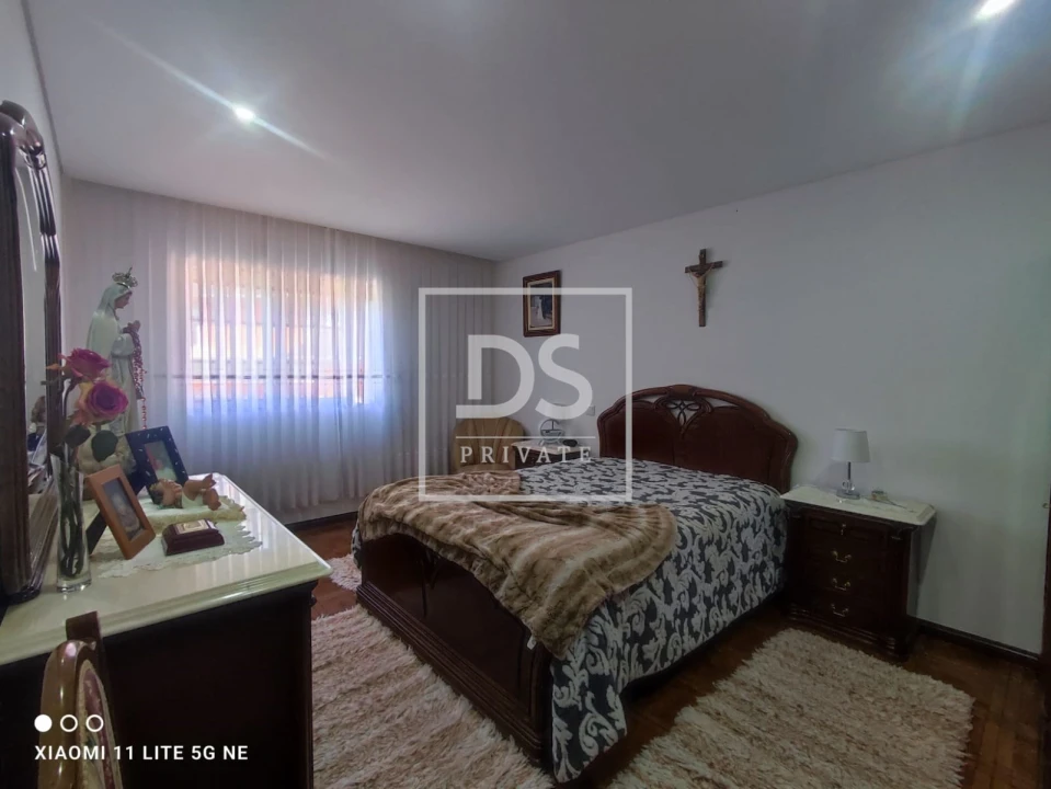 Moradia T2 para Venda em Romariz Foto 16