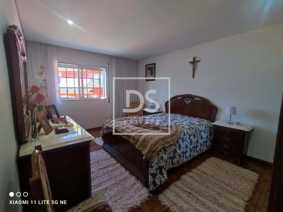 Moradia T2 para Venda em Romariz Foto 14