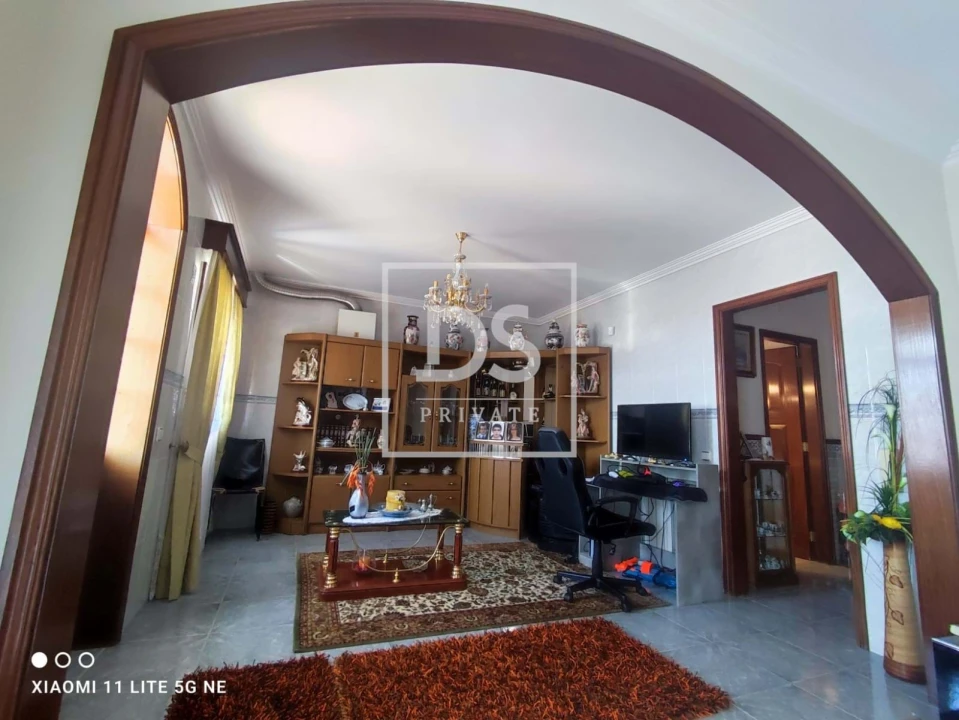 Moradia T2 para Venda em Romariz Foto 23