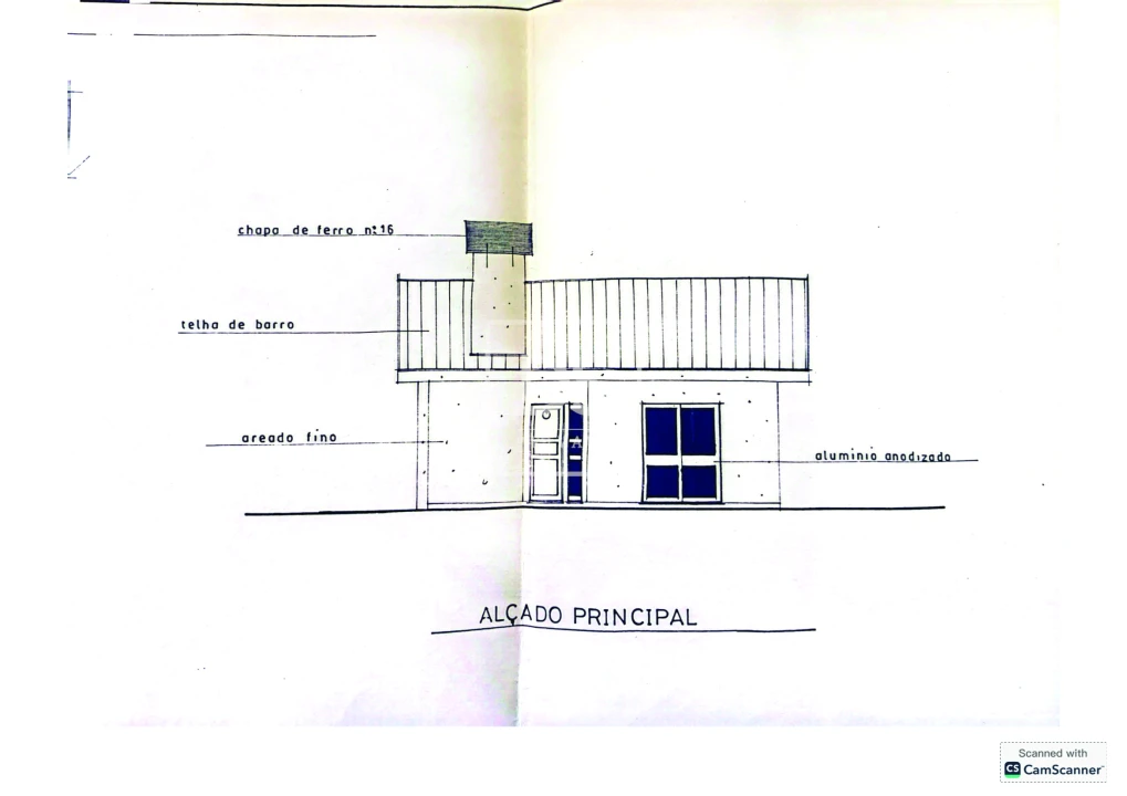 Moradia T2 para Venda em Romariz Foto 37