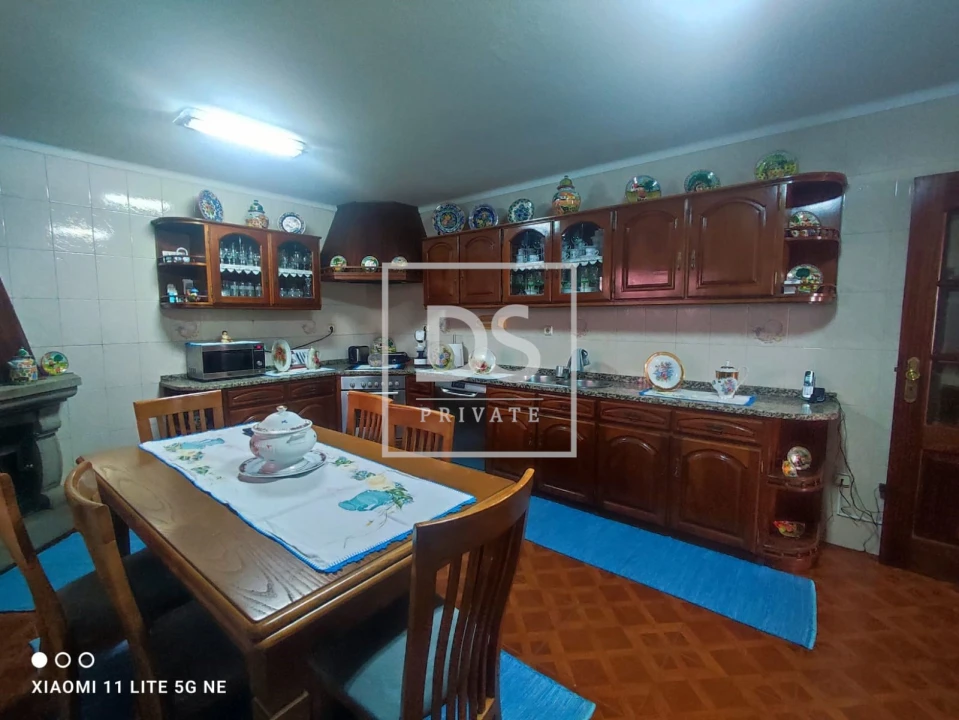 Moradia T2 para Venda em Romariz Foto 30