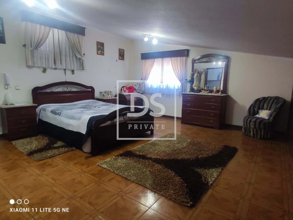 Moradia T2 para Venda em Romariz Foto 10