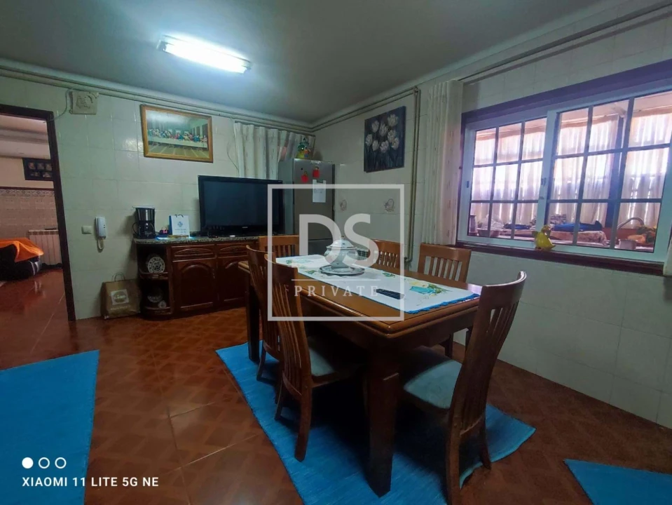 Moradia T2 para Venda em Romariz Foto 32