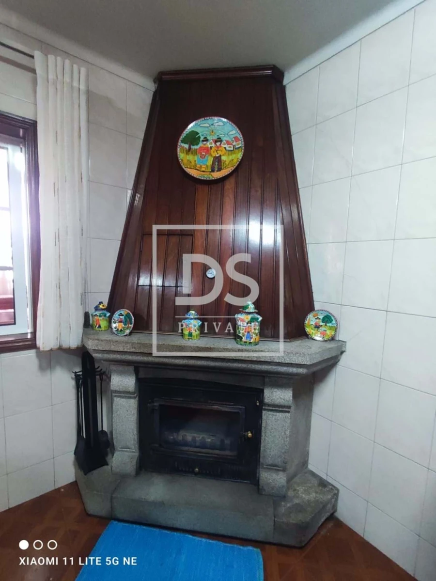 Moradia T2 para Venda em Romariz Foto 33