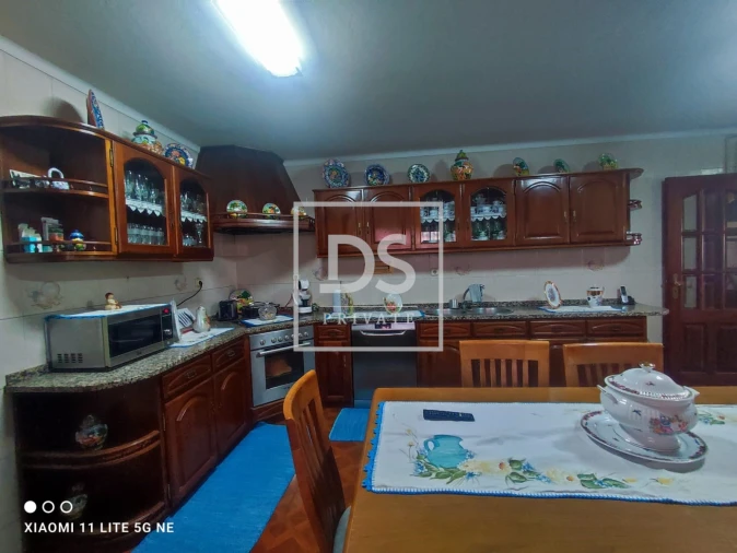 Moradia T2 para Venda em Romariz Foto 31