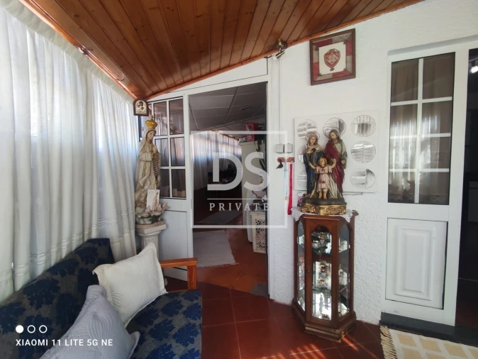 Moradia T2 para Venda em Romariz Foto 35