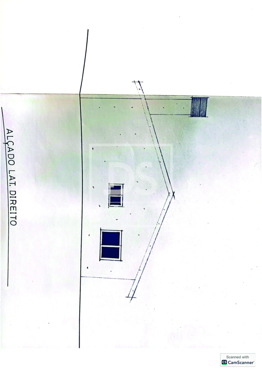 Moradia T2 para Venda em Romariz Foto 6