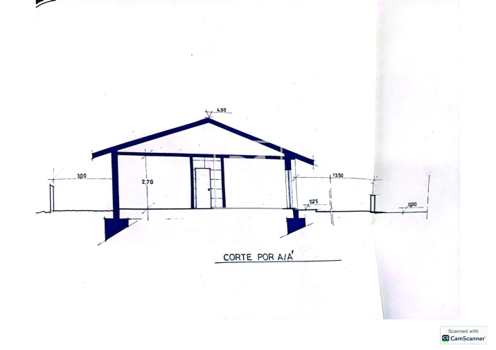 Moradia T2 para Venda em Romariz Foto 40