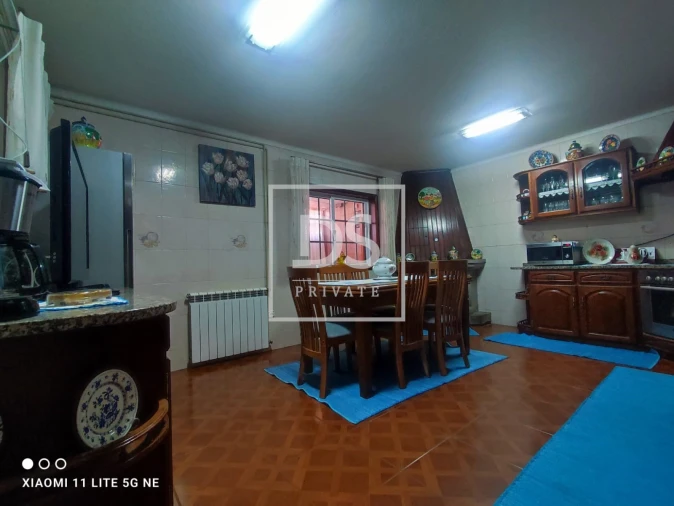 Moradia T2 para Venda em Romariz Foto 34