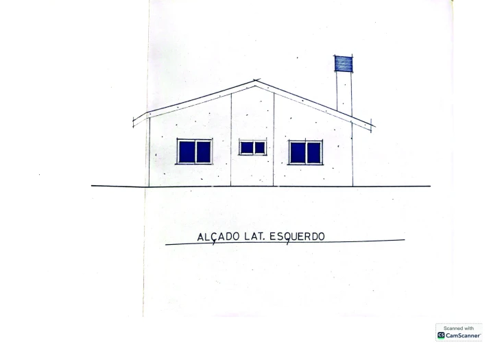 Moradia T2 para Venda em Romariz Foto 39