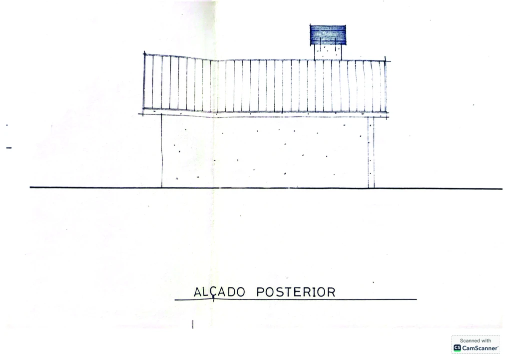 Moradia T2 para Venda em Romariz Foto 38