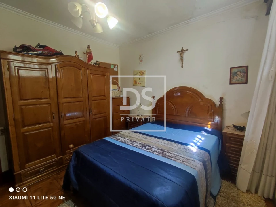 Moradia T2 para Venda em Romariz Foto 12