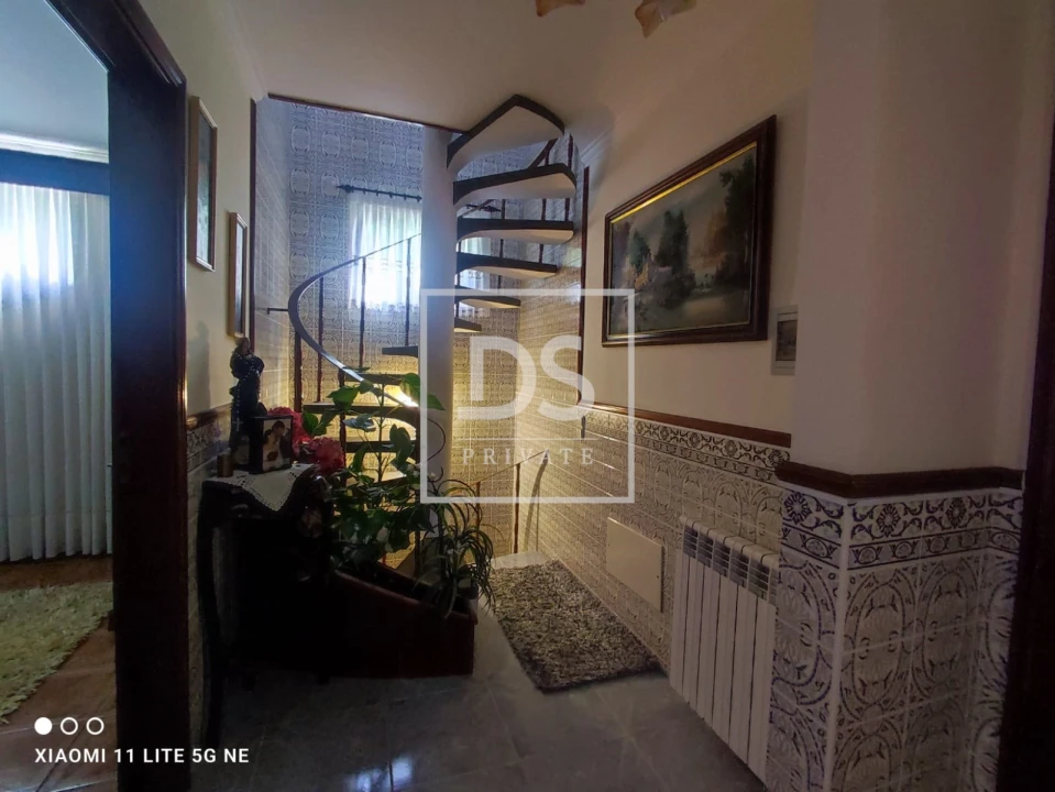 Moradia T2 para Venda em Romariz Foto 17